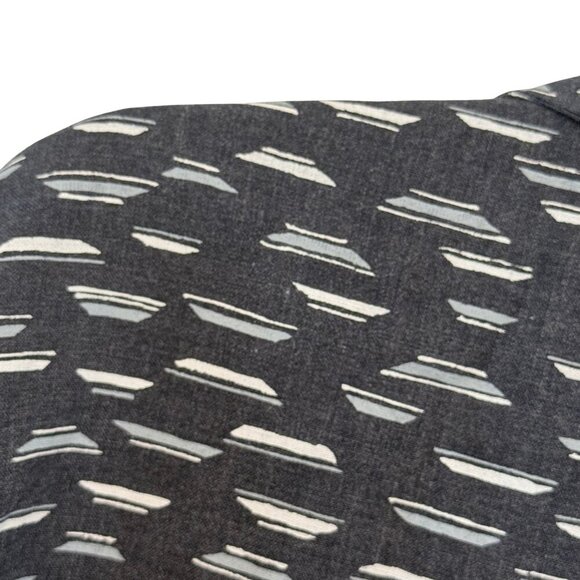 Sean John Mens Short Sleeve Button Down Casual Shirt - Size XL - Picture 5 of 7